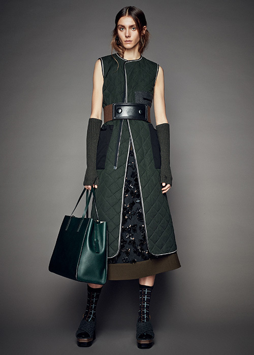 マルニ(MARNI) 2015年プレフォールウィメンズコレクション  - 写真33