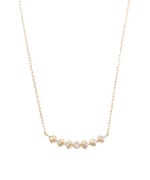 「ジュピター」の新作ジュエリー - 草花や月、海がモチーフのピアスやリング｜写真1