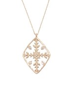 「ジュピター」の新作ジュエリー - 草花や月、海がモチーフのピアスやリング｜写真2