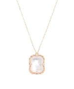 「ジュピター」の新作ジュエリー - 草花や月、海がモチーフのピアスやリング｜写真4