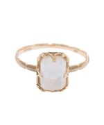 「ジュピター」の新作ジュエリー - 草花や月、海がモチーフのピアスやリング｜写真7