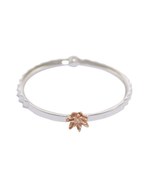 「ジュピター」の新作ジュエリー - 草花や月、海がモチーフのピアスやリング｜写真11