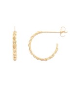 「ジュピター」の新作ジュエリー - 草花や月、海がモチーフのピアスやリング｜写真14