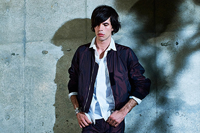 レターズ 2015年春夏 メンズ コレクション