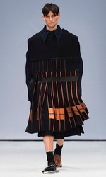 H&M デザイン アワードにサイモン・リーが決定 - 初のメンズウェアデザイナー｜写真7