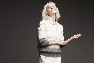 DROMe 2015Pre Fall Collection