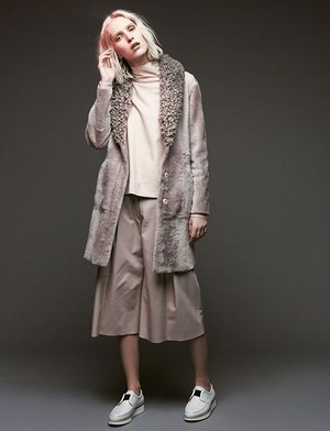 ドローム(DROMe) 2015年プレフォールウィメンズコレクション  - 写真10