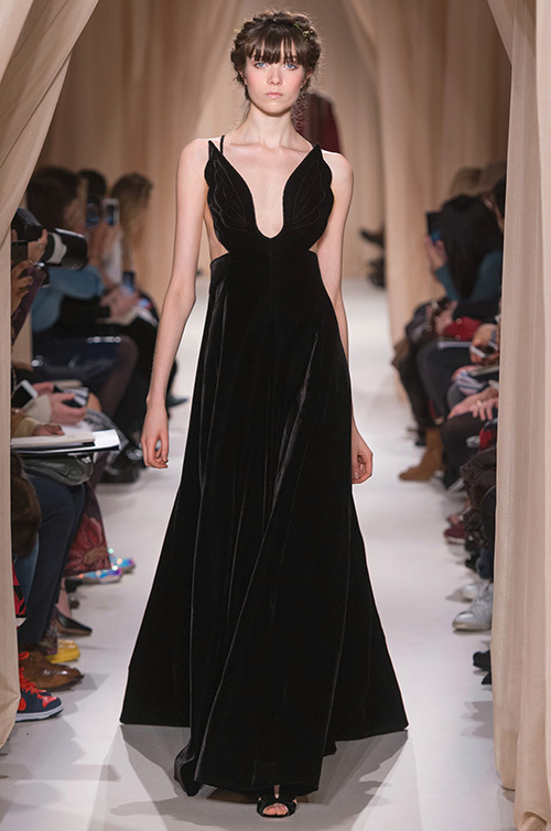 ヴァレンティノ オートクチュール(VALENTINO Haute Couture) 2015年春夏ウィメンズコレクション  - 写真1