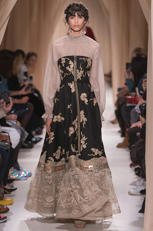 ヴァレンティノ オートクチュール 2015年春夏<span>コレクション</span> - 写真35