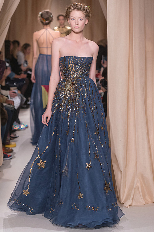 ヴァレンティノ オートクチュール(VALENTINO Haute Couture) 2015年春夏ウィメンズコレクション  - 写真40