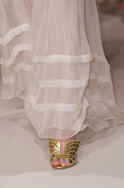 ヴァレンティノ オートクチュール(VALENTINO Haute Couture) 2015年春夏ウィメンズコレクション  - 写真52