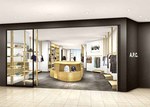 A.P.C.が東京・二子玉川と広島にショップオープン - 限定トートバッグも発売｜写真2