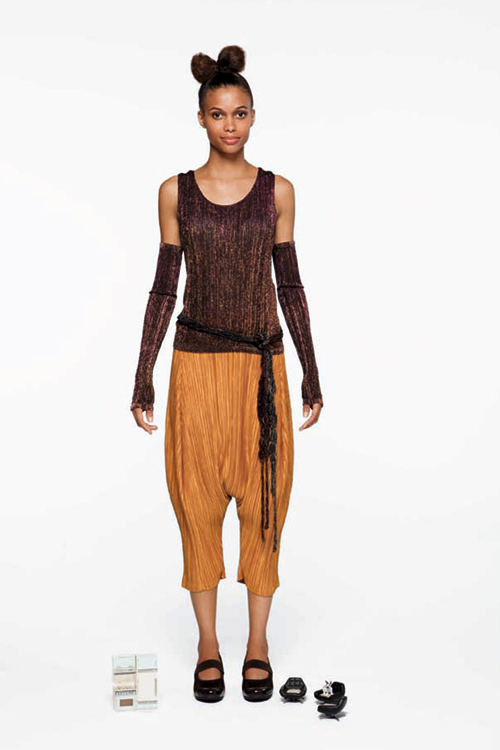 プリーツ プリーズ イッセイ ミヤケ（PLEATS PLEASE ISSEY MIYAKE 