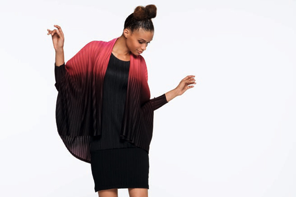 プリーツ プリーズ イッセイ ミヤケ（PLEATS PLEASE ISSEY MIYAKE） 2011年春夏コレクション