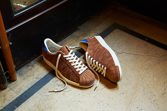 adidas×NEIGHBORHOOD CONSORTIUM 80v 大名