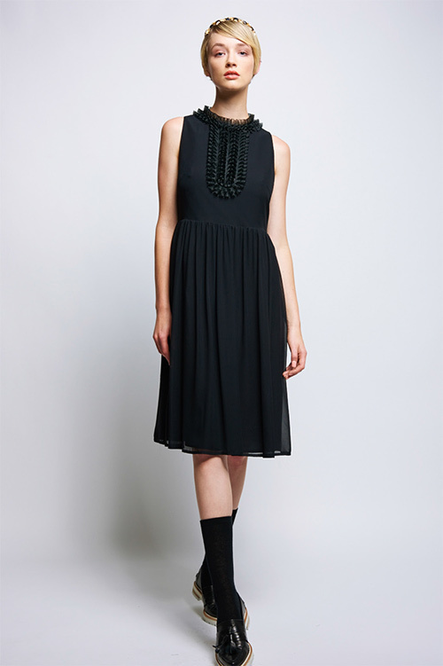 カレンウォーカー 2015年秋<span>コレクション</span> - 写真12