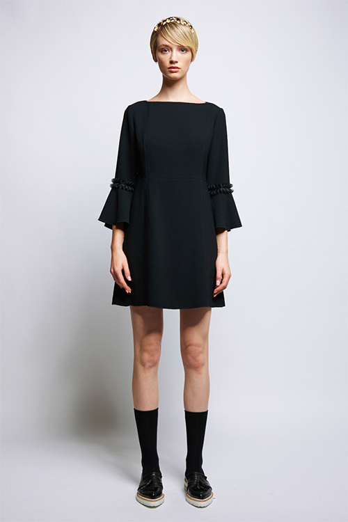 カレンウォーカー 2015年秋<span>コレクション</span> - 写真13