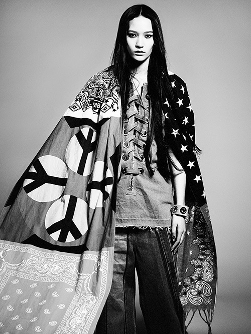 アンブッシュ 2015-16年秋冬<span>コレクション</span> - 写真5