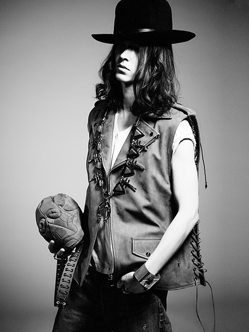 アンブッシュ 2015-16年秋冬<span>コレクション</span> - 写真11