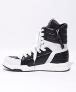 ダイエットブッチャー×ミッドウエスト - ボリューム感あるスニーカーが2種登場｜写真1