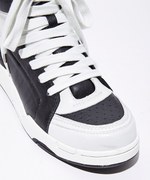 ダイエットブッチャー×ミッドウエスト - ボリューム感あるスニーカーが2種登場｜写真2