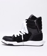 ダイエットブッチャー×ミッドウエスト - ボリューム感あるスニーカーが2種登場｜写真7