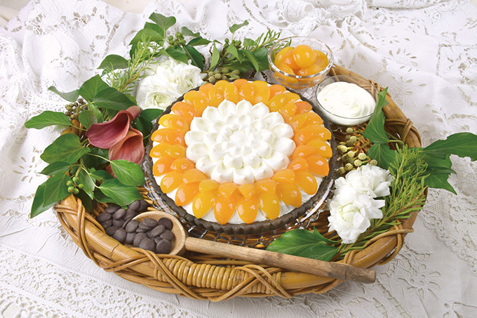 キル フェ ボンの「2015 ショコラ Week!」チョコ尽くしのタルト10種が限定発売｜写真8