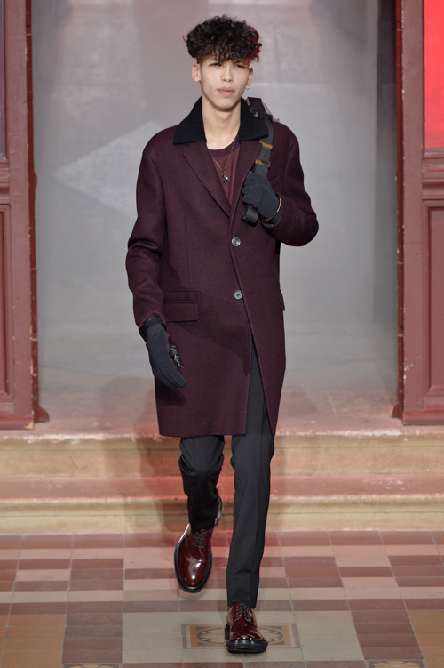 ランバン(LANVIN) 2015-16年秋冬メンズコレクション  - 写真27