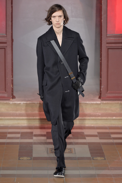 ランバン(LANVIN) 2015-16年秋冬メンズコレクション  - 写真37