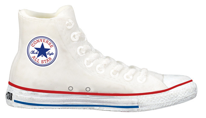 コンバース(CONVERSE) オールスター消しゴム｜写真5