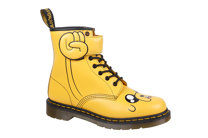 ドクターマーチン(Dr. Martens) アドベンチャータイム｜写真3