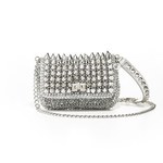 アンテプリマから、スタッズ付きロックテイストなワイヤーバッグ発売｜写真1