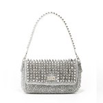 アンテプリマから、スタッズ付きロックテイストなワイヤーバッグ発売｜写真4