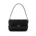 アンテプリマから、スタッズ付きロックテイストなワイヤーバッグ発売｜写真5