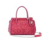 アンテプリマから、スタッズ付きロックテイストなワイヤーバッグ発売｜写真6