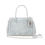 アンテプリマから、スタッズ付きロックテイストなワイヤーバッグ発売｜写真7