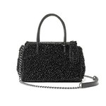 アンテプリマから、スタッズ付きロックテイストなワイヤーバッグ発売｜写真8