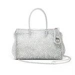 アンテプリマから、スタッズ付きロックテイストなワイヤーバッグ発売｜写真11