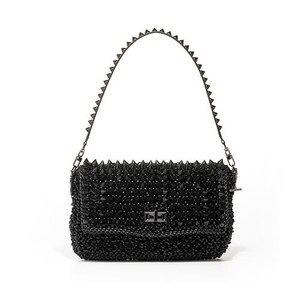 アンテプリマから、スタッズ付きロックテイストなワイヤーバッグ発売｜写真5