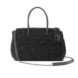 アンテプリマから、スタッズ付きロックテイストなワイヤーバッグ発売｜写真12