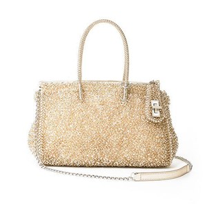 アンテプリマから、スタッズ付きロックテイストなワイヤーバッグ発売｜写真13