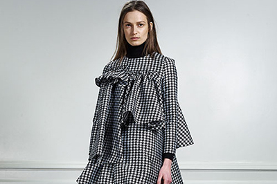 ヴィクター＆ロルフ 2015年プレフォール ウィメンズ コレクション