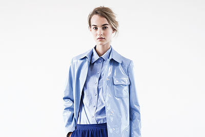 vanessabruno 2015SS Collection