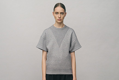 ハイクの期間限定ストアがビオトープ白金＆大阪に -「付け襟」など限定アイテムも