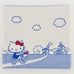 ほぼ日からハローキティのハラマキ＆毛糸のパンツ「おねぇさんたちのキティちゃん。」｜写真3