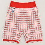 ほぼ日からハローキティのハラマキ＆毛糸のパンツ「おねぇさんたちのキティちゃん。」｜写真7