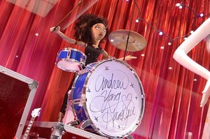 アンドリュー・ヤンの“ドール”が阪急うめだに出現！ヨウジ