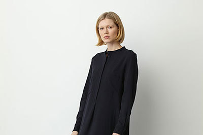 スタジオ ニコルソン(STUDIO NICHOLSON) 2015年プレフォール ウィメンズ