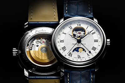 フレデリック・コンスタント