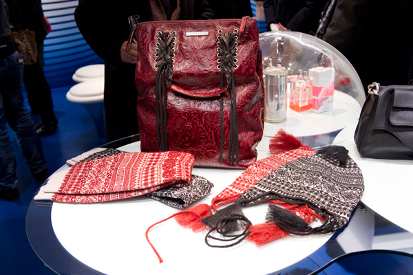 【美品】ジャンポールゴルチエ バングル 非売品 ノベルティ 100万購入特典 銀 Jean Paul GAULTIER ジャンポールゴルチエ サングラス